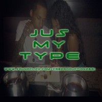 Picture for song '*Radio #1 Hit* Jus My Type(C.R.G 601)' by artist 'CRG Productionz 601'