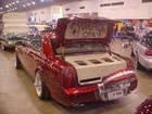 Picture for song 'let the trunk lift' by artist 'crookedfanga productions'