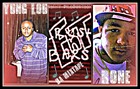 Picture for song 'fa da fall Yung lou & Rone' by artist 'Crushbars ent'