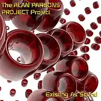 Picture for song 'Existing As Sound' by artist 'Darren Zieger'