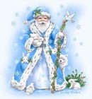 Picture for song 'Blue Christmas' by artist 'Dave Gee 2001'