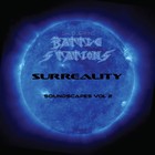 Picture for song 'Beside Still Waters' by artist 'David Jerkins - Battlestations'