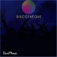 Picture for song 'In Your Face' by artist 'David Maeso'