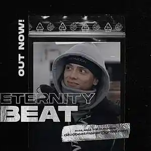 Picture for song 'Eternity (Central Cee Type Beat) Buy 1 Get 1 Free' by artist 'davothecreator'