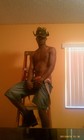 Picture for song 'DAZZ-'GHETTOSOPHISTICATION'-'START_ALL_OVER'' by artist 'DAZZ GHETTOSOPHISTICATION'