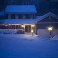 Picture for song 'The Houses With Light' by artist 'Dean Friscic - songwriter'