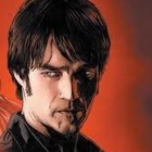Picture for song 'Bill Compton' by artist 'Deborah's Son'