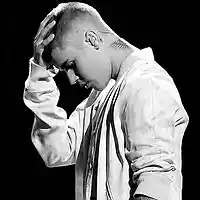 Picture for song 'Justin Bieber - Let Me Love You (DemZy Remix)' by artist 'DemZyBeats'