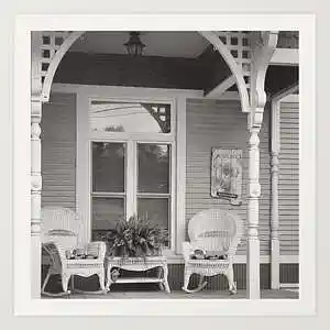 Picture for song 'Porch (Lil Baby Type Beat) - Devezin.com' by artist 'Devezin'