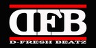 Picture for song 'D-fresh 2011 swag' by artist 'D-Fresh Beatz'