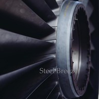 Picture for song 'Steel Breeze - 01 Banshee' by artist 'DGPlexico'