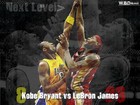 Picture for song 'Kobe vs Lebron (w/ downlod link)' by artist 'dj cooley beats'