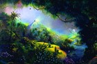 Picture for song 'Wav-E - Second Paradise' by artist 'Branko Stojanovski'