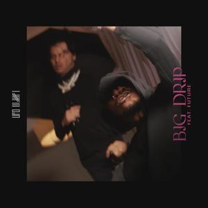 Picture for song 'BIG DRIP' by artist 'doctor-drip'