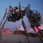 Picture for song 'Eshar- Still Tribal (DVs Angry Ants rmx)' by artist 'Donnie Vyros'