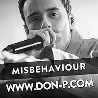 Picture for song 'Misbehaviour' by artist 'DON P'
