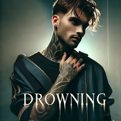 Picture for song 'DROWNING W/O HOOK 1+4 Timbaland x Justin Biebe' by artist 'Dras On The Beat'