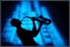 Picture for song 'ALONE IN NEW YORK CITY - Soprano Sax Blues Solo' by artist 'Dr. Bob's Jazz - Benefit Boppin' Quartet - JBBQ'