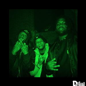 Picture for song '(FREE) 88GLAM X NAV Type Beat - "Collection"' by artist 'D-Streak057'