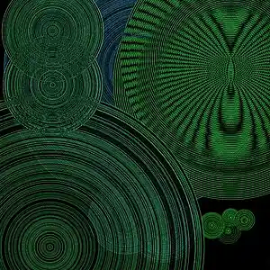 Picture for song 'smallchaosmusic30 (2024)' by artist 'e0R'