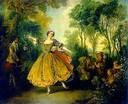 Picture for song '11. The Baroque Me and The Classical Lady' by artist 'Earphones Music'