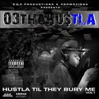 Picture for song ''' BORN A HU$TLA' by artist 'EDPMUSIC'