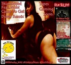 Picture for song 'Ells Presley ft Pro Dillinger & Nobi - Came To get' by artist 'Ells Presley'