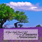 Picture for song 'Psalm 16:5-11 At Your Right Hand are Pleasures F..' by artist 'Esther Mui'