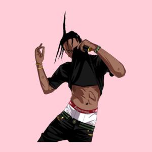 Picture for song 'Astro' by artist 'Ex C.S.E'