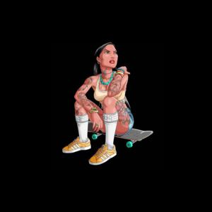 Picture for song 'Love' by artist 'Ex C.S.E'