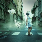 Picture for song 'Bad News' by artist 'FalloutBeatz'