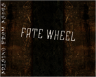 Picture for song 'Arising From Ashes' by artist 'Fate Wheel'