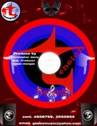 Picture for song 'MILLITANT - TWISTED SOUL' by artist 'FewXioN Entertainment'