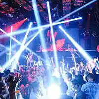 Picture for song 'IN THE CLUB 123bpm reggaeton beat tagged 5-15-18' by artist 'FINEST REGGAETON BEATS'