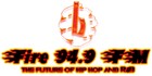 Picture for song 'D Regular Fire 94 FM Radio Drop' by artist 'Fire 94 FM'
