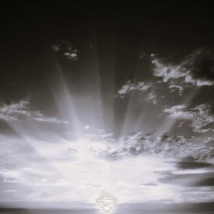 Picture for song 'Pitchblack_Sunrise' by artist 'Florian Gleisberg'