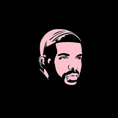 Picture for song 'Wait 4 Me DRAKE TYPE BEAT' by artist 'Flow Beats 888'