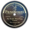 Picture for song 'Crossroads 78 RPM' by artist 'Frank Hudson'