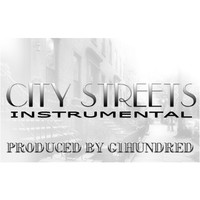 Picture for song 'CITY STREETS - PROD.BY G1HUNDRED' by artist 'G1Hundred'