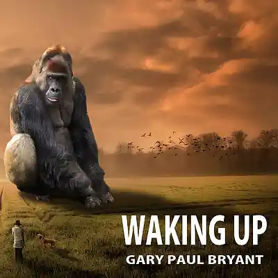 Picture for song 'Waking Up' by artist 'Gary Paul Bryant'