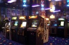 Picture for song 'Arcade Love' by artist 'Geenius Sound Production'