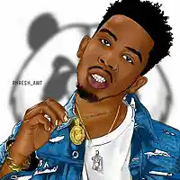 Picture for song 'Fake Romance ' by artist 'General Savage'