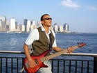 Picture for song 'Island Breeze' by artist 'GMoneynyc'