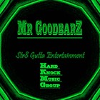 Picture for song 'The Person you Want Me' by artist 'GoodBarZ'