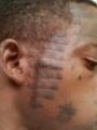 Picture for song '10.Make It Thru' by artist 'Grated80sbaby'