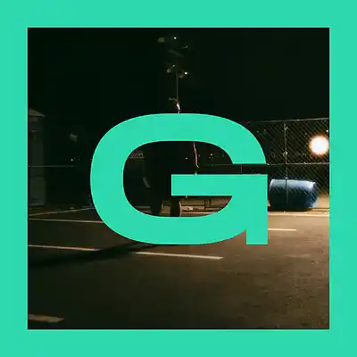 Picture for song 'Noche - Rap Type Beat' by artist 'griznoise'