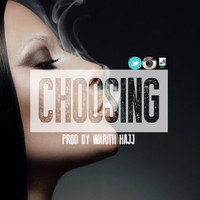 Picture for song 'Choosing' by artist 'HajjMusic'