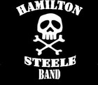 Picture for song 'Down By The River' by artist 'Hamilton Steele Band'