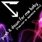 Picture for song 'DJ XaQ - Push It Down For Me Baby (Radio)' by artist 'Haxor'