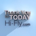 Picture for song 'Thank You For Today' by artist 'Hi-Fly'